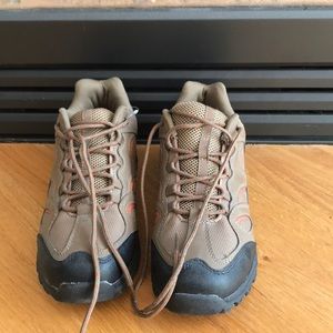 Ozark Trail hiking boots